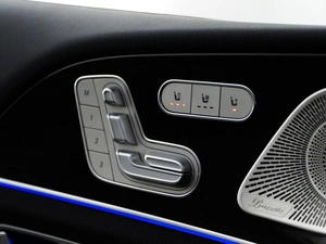 Внедорожник Mercedes-benz GLE-класс Coupe 2021 года, 9888888 рублей, Москва