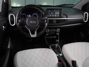 Хетчбэк Kia Picanto 2020 года, 1429000 рублей, Воронеж