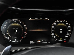 Внедорожник Geely Tugella 2022 года, 2444000 рублей, Кирилловка