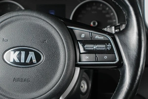 Внедорожник Kia Sportage 2020 года, 2459000 рублей, Тюмень