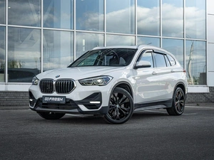 Внедорожник BMW X1 2020 года, 4120000 рублей, Нижний Новгород
