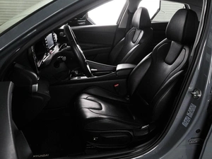 Седан Hyundai Elantra 2020 года, 1849000 рублей, Воронеж