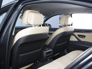 Седан BMW 5 серия 2010 года, 1630000 рублей, Омск