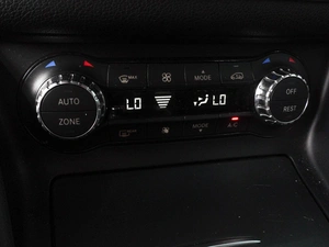 Внедорожник Mercedes-benz GLA-класс 2015 года, 2459000 рублей, Минеральные Воды