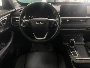 Внедорожник Chery Tiggo 7 Pro 2021 года, 1650000 рублей, Ачинск