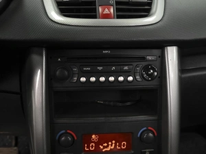 Хетчбэк Peugeot 207 2007 года, 549000 рублей, Ставрополь