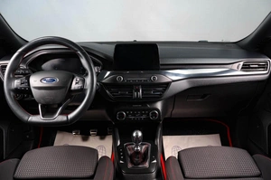 Универсал Ford Focus 2020 года, 2049000 рублей, Тюмень