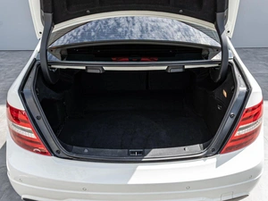 Седан Mercedes-benz C-класс 2012 года, 1440000 рублей, Краснодар