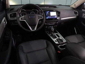 Внедорожник Geely Emgrand X7 2020 года, 1499000 рублей, Воронеж