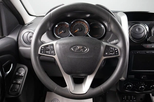 Универсал ВАЗ (LADA) Largus Cross 2022 года, 1099000 рублей, Оренбург