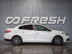 Седан Renault Fluence 2014 года, 1050000 рублей, Муром