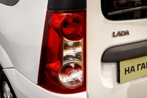 Универсал ВАЗ (LADA) Largus 2017 года, 749000 рублей, Барнаул