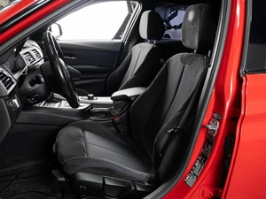 Седан BMW 3 серия 2014 года, 2100000 рублей, Тюмень