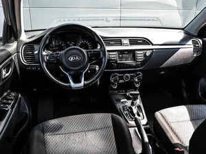 Хетчбэк Kia Rio X-Line 2019 года, 1448070 рублей, Кирилловка