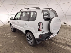 Внедорожник ВАЗ (LADA) Niva 2025 года, 1420000 рублей, Клинцы