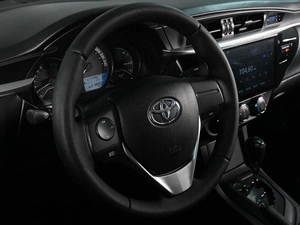 Седан Toyota Corolla 2014 года, 1249000 рублей, Аксай