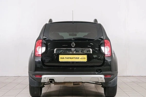 Внедорожник Renault Duster 2013 года, 999000 рублей, Красноярск