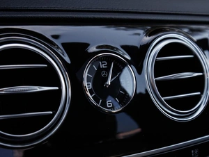 Седан Mercedes-benz S-класс 2018 года, 4350000 рублей, Большой Сочи