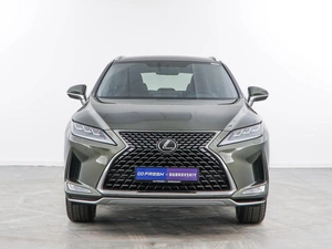 Внедорожник Lexus RX 2022 года, 5949999 рублей, Москва