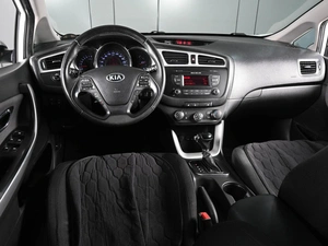 Универсал Kia Ceed 2015 года, 1195000 рублей, Аксай