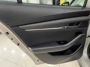 Седан Mazda 3 2022 года, 1667000 рублей, Солонцы