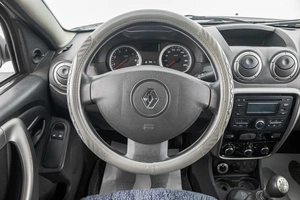 Внедорожник Renault Duster 2014 года, 1289000 рублей, Барнаул