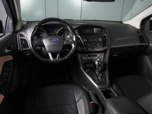 Седан Ford Focus 2016 года, 1219000 рублей, Минеральные Воды
