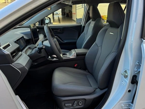 Внедорожник Toyota RAV4 2026 года, 4280000 рублей, Кропоткин