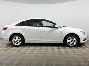 Седан Chevrolet Cruze 2012 года, 897200 рублей, Казань