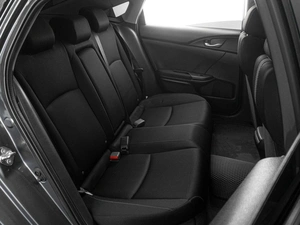 Седан Honda Civic 2018 года, 2139000 рублей, Тюмень