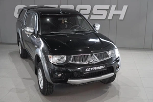 Пикап Mitsubishi L200 2012 года, 1559000 рублей, Петрозаводск