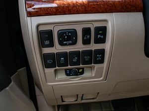 Внедорожник Toyota Land Cruiser 2015 года, 5670000 рублей, Краснодар