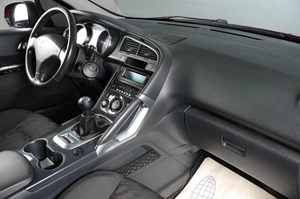 Внедорожник Peugeot 3008 2012 года, 699000 рублей, Тюмень