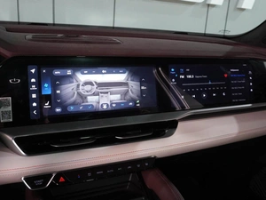 Внедорожник Geely Monjaro 2023 года, 3690000 рублей, Воронеж