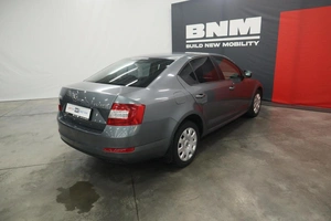 Лифтбек Skoda Octavia 2014 года, 1430000 рублей, Курск