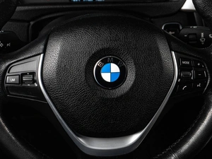 Лифтбек BMW 3 серия GT 2014 года, 2035000 рублей, Тюмень