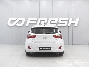Хетчбэк Hyundai i30 2012 года, 855000 рублей, Ростов-на-Дону