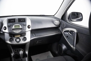 Внедорожник Toyota RAV4 2007 года, 1199000 рублей, Пермь