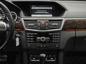 Седан Mercedes-benz E-класс 2011 года, 1299000 рублей, Красноярск