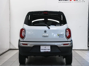Внедорожник Suzuki XBee 2021 года, 1289000 рублей, Красноярск