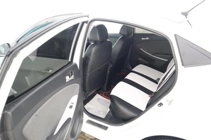 Седан Hyundai Solaris 2013 года, 759000 рублей, Обнинск