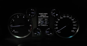 Внедорожник Lexus LX 2012 года, 4600000 рублей, Красноярск