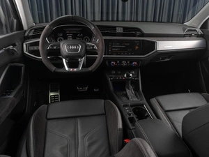 Внедорожник Audi Q3 Sportback 2021 года, 4499000 рублей, Тюмень
