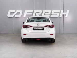 Седан Mazda 3 2014 года, 1325000 рублей, Воронеж