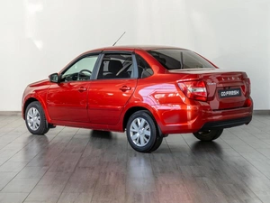 Седан ВАЗ (LADA) Granta 2022 года, 769000 рублей, Саратов