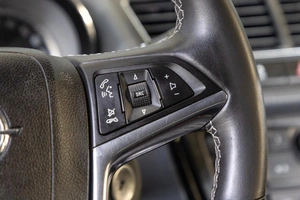 Внедорожник Opel Mokka 2014 года, 1099000 рублей, Новосибирск