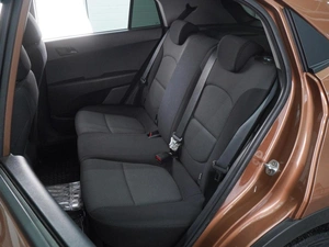 Внедорожник Hyundai Creta 2018 года, 1499000 рублей, Воронеж