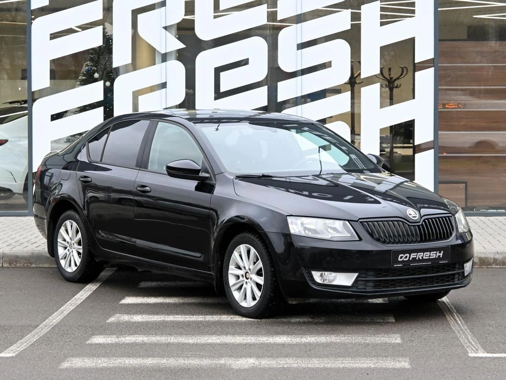 Лифтбек Skoda Octavia 2013 года, 1499000 рублей, Волгоград