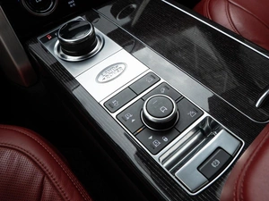 Внедорожник Land Rover Range Rover 2019 года, 9250000 рублей, Волгоград