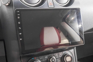 Внедорожник Nissan Qashqai 2010 года, 1149000 рублей, Барнаул